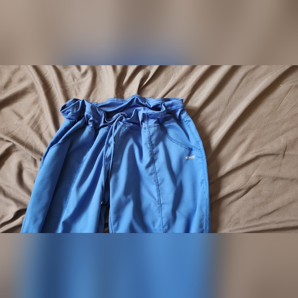 Scrub Pants - Picture 4 of 5